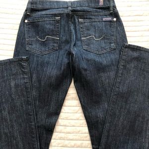 7 for all mankind